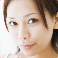 口角アップマッサージ+フェイシャルトリートメント